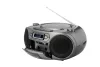ECG CDR 990 DAB CD-s rádió