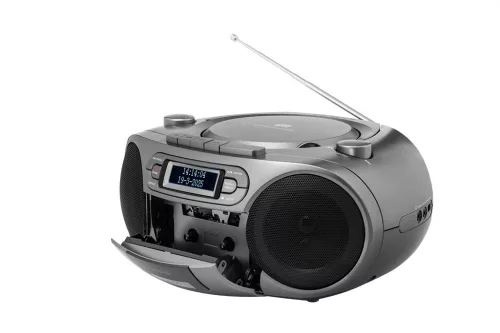 ECG CDR 990 DAB CD-s rádió