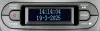 ECG CDR 990 DAB CD-s rádió