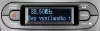ECG CDR 990 DAB CD-s rádió
