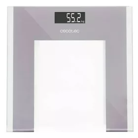   Cecotec Surface Precision Healthy digitális fürdőszoba mérleg 4336