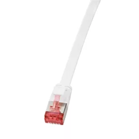   Logilink Patch kábel SlimLine, lapos, Cat.6A, U/FTP, 0,25 m (CF2011S)