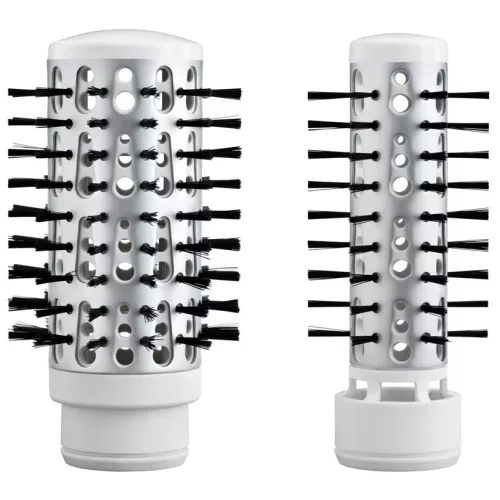 Rowenta CF9421D0 körkefés hajformázó, 800 W, Ionizálás, Rózsaszín/Fehér