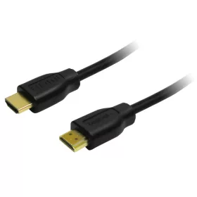   LogiLink nagy sebességű HDMI kábel Ethernettel, 20 méter (CH0055)