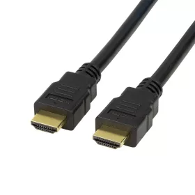 Logilink HDMI-kábel, A/M-A/M, 8K/60 Hz, 1 m (CH0077)