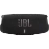 JBL Charge 5 hordozható bluetooth hangszóró, fekete