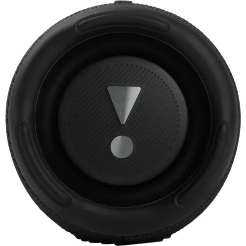 JBL Charge 5 hordozható bluetooth hangszóró, fekete