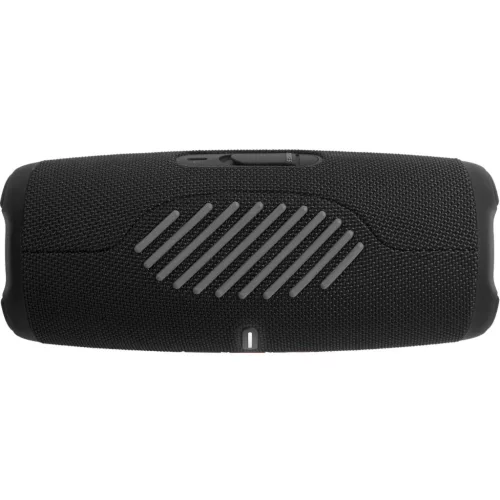 JBL Charge 5 hordozható bluetooth hangszóró, fekete