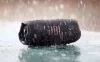 JBL Charge 5 hordozható bluetooth hangszóró, fekete