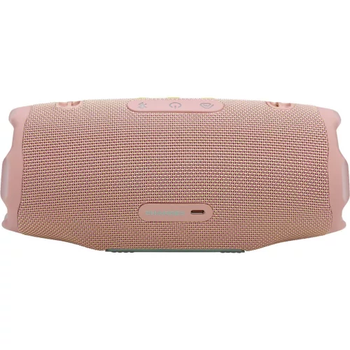 JBL Charge 6 PINK bluetooth hangszóró, pink