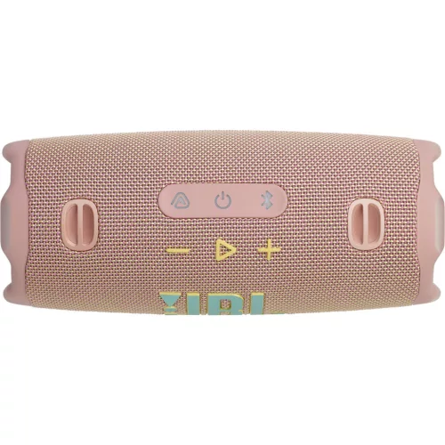 JBL Charge 6 PINK bluetooth hangszóró, pink