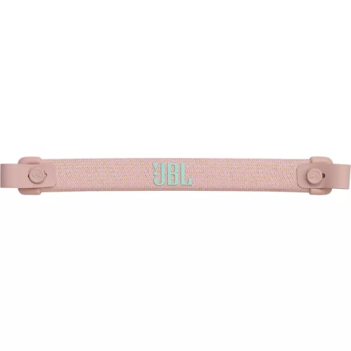 JBL Charge 6 PINK bluetooth hangszóró, pink