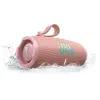 JBL Charge 6 PINK bluetooth hangszóró, pink