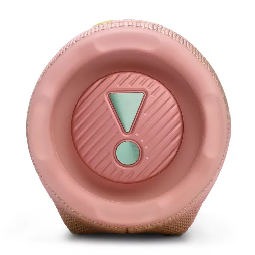 JBL Charge 6 PINK bluetooth hangszóró, pink