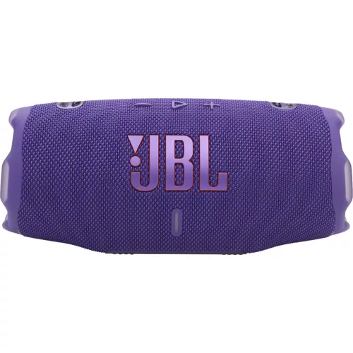 JBL Charge 6 PURPLE bluetooth hangszóró, lila