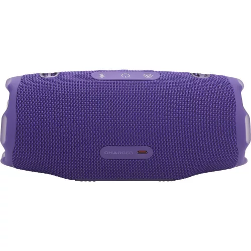 JBL Charge 6 PURPLE bluetooth hangszóró, lila