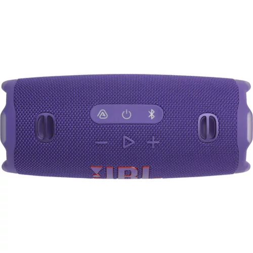 JBL Charge 6 PURPLE bluetooth hangszóró, lila