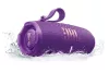 JBL Charge 6 PURPLE bluetooth hangszóró, lila