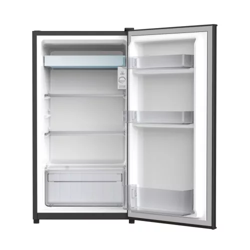 Candy CHASD4385EBC hűtőszekrény, 90 liter
