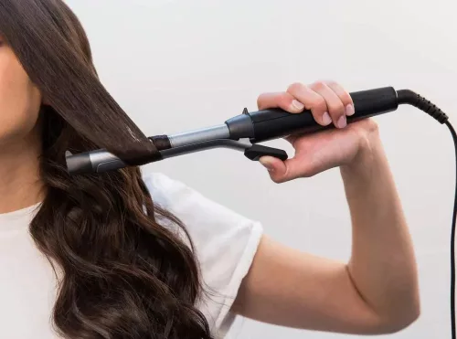 Remington CI5519 Pro Spiral Curl hajsütővas, 19 mm