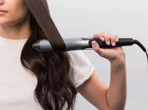 Remington CI5538 Pro Big Curl hajsütővas 38mm