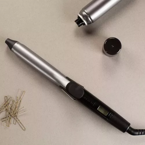 Remington CI6525 Pro Soft Curl hajsütővas, 25 mm