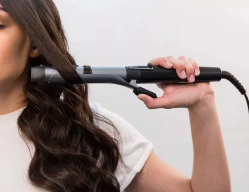 Remington CI6525 Pro Soft Curl hajsütővas, 25 mm