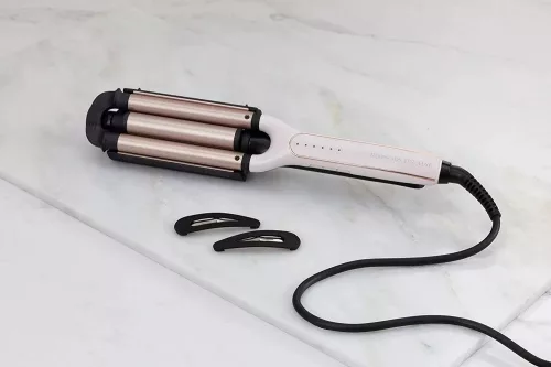 Remington CI91AW PROluxe 4-in-1 Beach Waves hajformázó