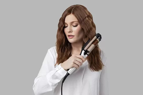 Remington CI91AW PROluxe 4-in-1 Beach Waves hajformázó