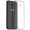 Mercury CJJ330 Samsung Galaxy J3 2017 Clear Tok, Átlátszó 1251678