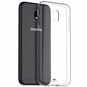   Mercury CJJ330 Samsung Galaxy J3 2017 Clear Tok, Átlátszó 1251678