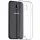 Mercury CJJ330 Samsung Galaxy J3 2017 Clear Tok, Átlátszó 1251678