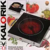 Kalorik CKP1001 kerámia főzőlap