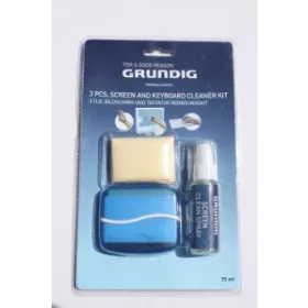 Grundig CLP-SCREEN-LIQ01-GR tisztító Spray