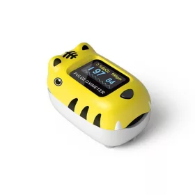 Contec CMS50Q1 gyermek pulzoximéter (CMS50Q1)