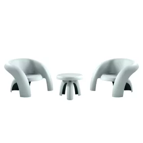   Delusso Coccola 3 részes szett - Celadon Green, COCCOLA-3-S-97051