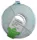 LogiLink Patch kábel SlimLine, lapos, Cat.5e, U/UTP, 1 m (CP0134)