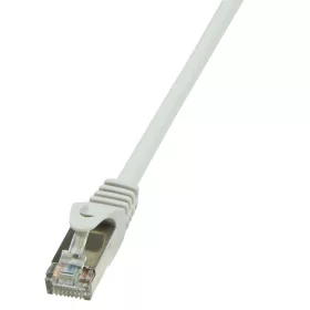   LogiLink Patch kábel Econline, Cat.5e, F/UTP, 0,25 m (CP1012S)