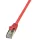 LogiLink Patch kábel Econline, Cat.5e, F/UTP, 5 m (CP1074S)