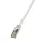 LogiLink Patch kábel Econline, Cat.5e, F/UTP, szürke, 15 m (CP1102S)