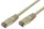 LogiLink Patch kábel Econline, Cat.5e, F/UTP, szürke, 20 m (CP1112S)