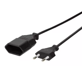 Logilink Tápkábel hosszabbító, CEE 7/16, 3 m (CP124)