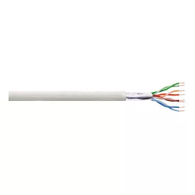   Logilink Telepítőkábel EconLine, Cat.5e, F/UTP, 100 m (CPV001)
