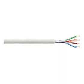   LogiLink Patch kábel EconLine, Cat.5e, U/UTP, szürke, 305 m (CPV0016)