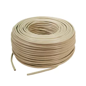Logilink CAT5e installációs kábel, UTP, 100m (CPV0019)
