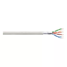   Logilink Telepítőkábel EconLine, Cat.5e, F/UTP, 305 m (CPV003)