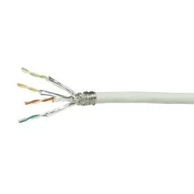   Logilink Telepítőkábel EconLine, Cat.6, S/FTP, 305 m (CPV0038)