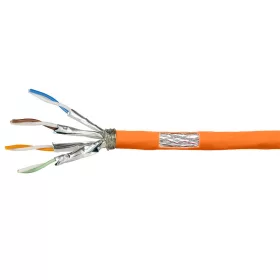   Logilink Telepítőkábel PrimeLine, Cat.7, S/FTP, 500 m (CPV0062)