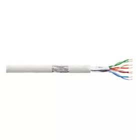   Logilink Telepítőkábel EconLine, Cat.5e, SF/UTP, 100 m (CPV007)