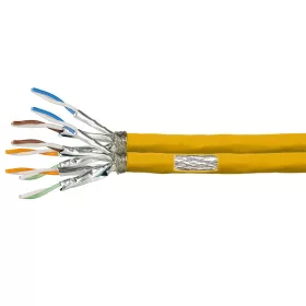   Logilink Duplex telepítőkábel PrimeLine, Cat.7A, S/FTP, 100 m (CPV0073)